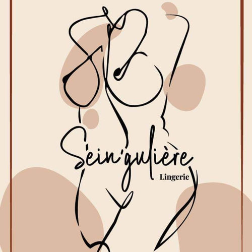 Sein'gulière Lingerie 